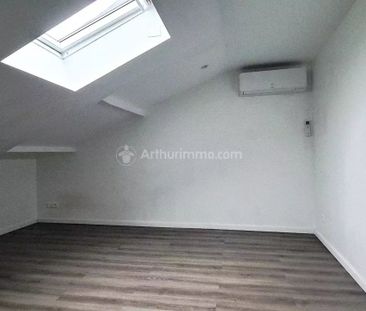 Location Appartement 3 pièces 52 m2 à Carmaux - Photo 4