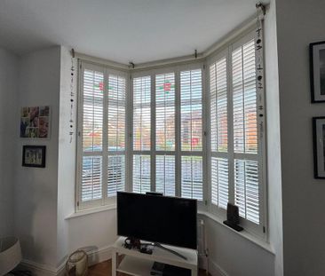 2 bedroom terraced house to rent - Photo 2