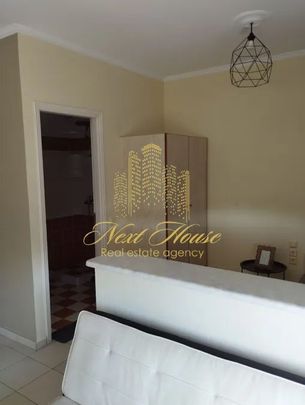 Studio/Γκαρσονιέρα για ενοικίαση Μπεγουλάκι (Πάτρα) - Φωτογραφία 1