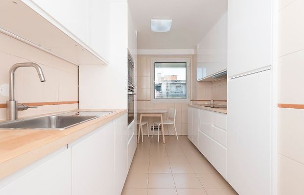 Apartamento T3 em Lisboa - Photo 1