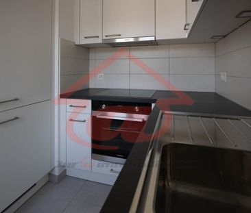 3.5 Zimmer, 63 m², 5. Stock - Photo 5