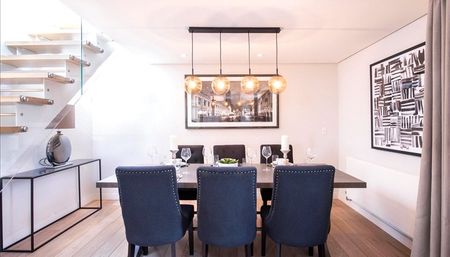 Lateral Penthouse in the Heart of Paddington with Roof Terrace - Photo 2