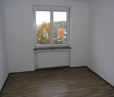 2-Zimmer-Wohnung mit Einbauküche für eine Person geeignet - Photo 2