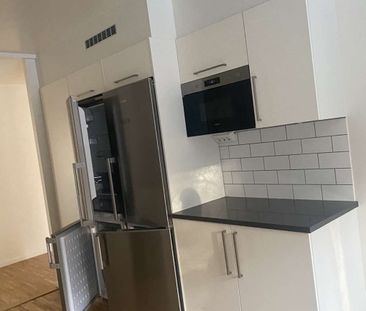 Södra Jordbrovägen - Foto 5