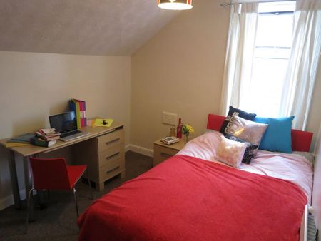 7 bedroom house to rent - Photo 4