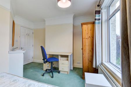 6 bedroom house to rent - Photo 3