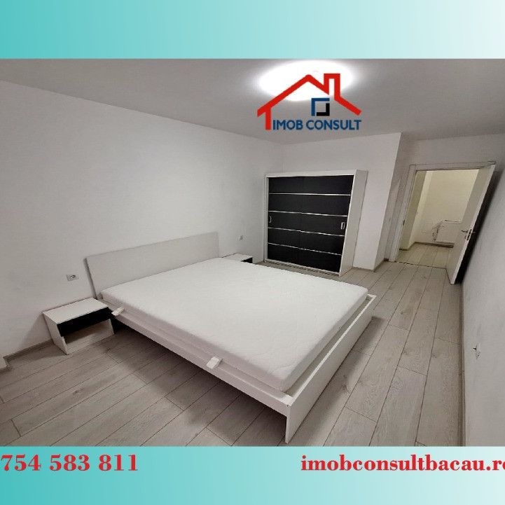 Apartament 2 camere decomandat – Complex Rezidențial Letea! CE1488 - Photo 1