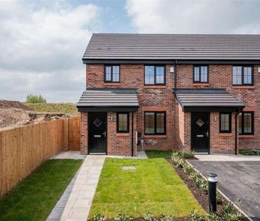 Barton Quarter, Horwich, BL6 - Photo 1