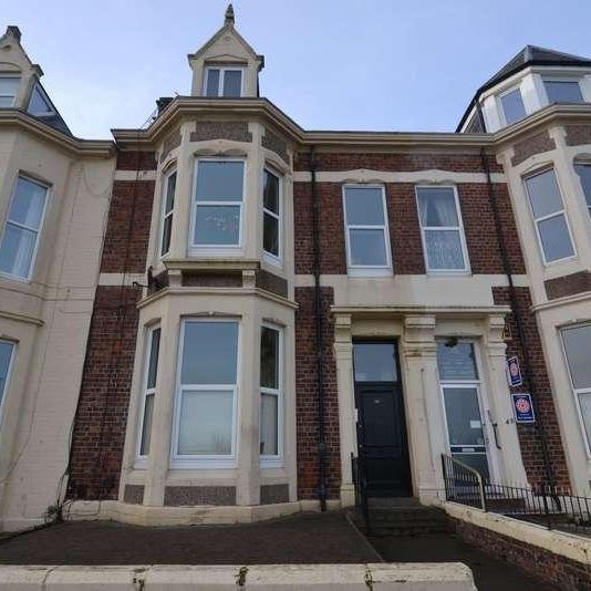 Beverley Terrace, Cullercoats, NE30 - Photo 1