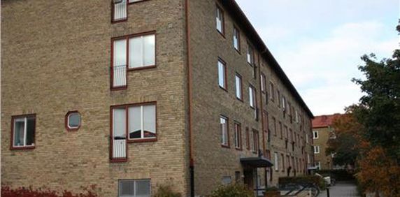 Storabackegatan 22B, Gamla Limhamn - Foto 2