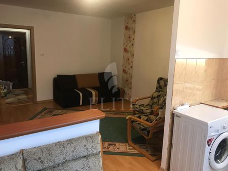Garsoniera în zona ExpoTransilvania - Photo 2