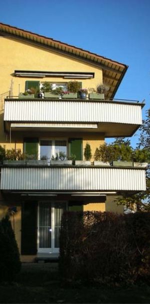 3 Zimmer, 68 m², 2. Stock - Foto 1
