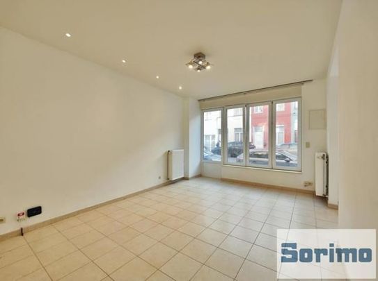 Appartement te huur - Photo 1