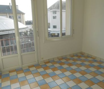 Appartement Saint-Nazaire - Centre ville - Photo 5