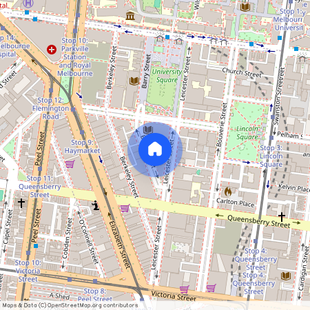 404/50 Barry Street, Vic 3053, Carlton