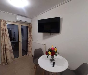 Studio/Γκαρσονιέρα για ενοικίαση Ακλειδιού (Λέσβος - Μυτιλήνη) - Photo 3