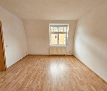 Praktishe 2-Zimmer-Wohnung mit Wohnküche - Photo 1