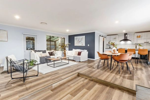 Modern Family Home - Photo 1