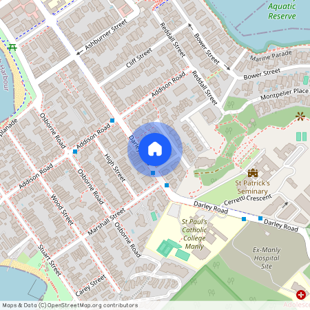 4/101 Darley Road, NSW 2095, Manly