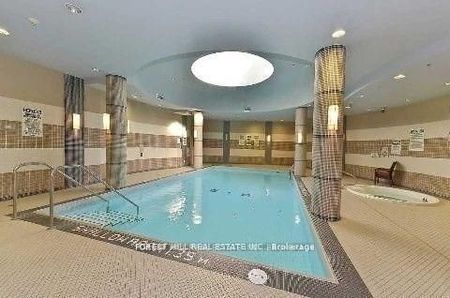 For Lease - 1 De Boers Drive Unit# 316, Toronto, Ontario - Photo 5