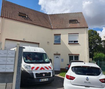 Location Appartement 2 pièces 37m² ARRAS 62000 - Photo 4