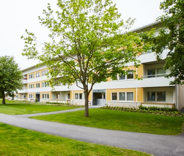 Tornsvalegatan 23 - Photo 2