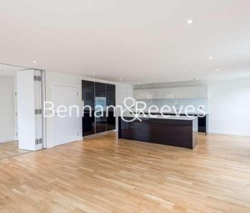 Pump House Crescent, Brentford, TW8 - Photo 3