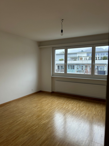 Gemütliche 3.5 Zimmer-Wohnung mit Balkon! - Photo 4