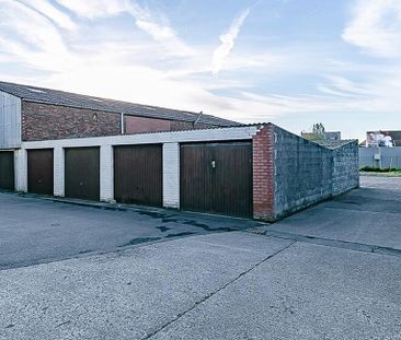 Appartement te huur in Aartrijke voor € 690 met 2 slaapkamers - Foto 2