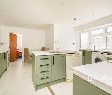 1 bedroom house to rent - Photo 2