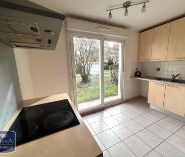 Appartement à louer 3 pièces 71.5m² - Photo 3