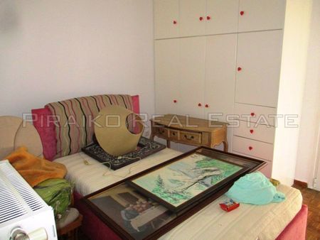 Ενοικίαση κατοικίας, 85 τ.μ., Πειραιάς, 1.200 € - Photo 2
