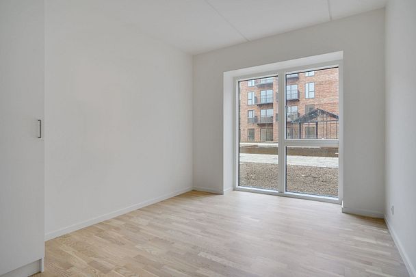 4-værelses Lejlighed på 109 m² i Risskov, Aarhus - Photo 1