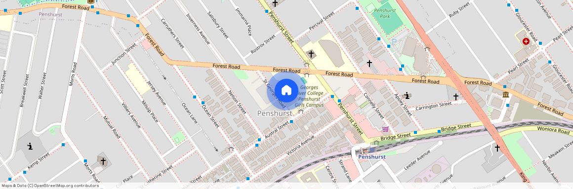 11/6 St Georges Road, Penshurst NSW 2222