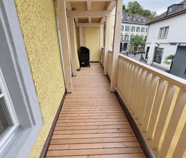 2.5 Zimmer, 60 m², 2. Stock - Foto 6