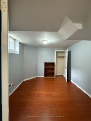 For Lease - 5207 Brookwood ( BSMT) Court, Mississauga, Ontario - Photo 1