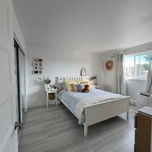 Appartement 4 chambres 1 salle de bain - Photo 2
