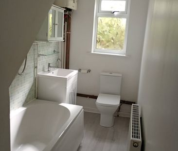 1 Bed Flat, Eastville, BS5 - Photo 3