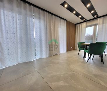 Mieszkanie na wynajem - Photo 1