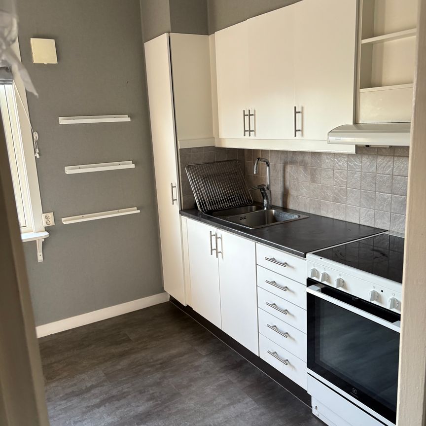 Dalgatan, Sundsvall - Photo 1