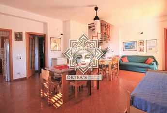 Appartamento in villa