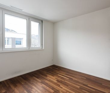 Ihr neues Zuhause in Buchs - Foto 2