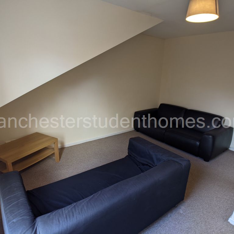 88-90 Clyde Road, Manchester, M20 2JN - Photo 1