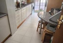 Apartamento T3 em Setúbal