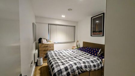 2 bedroom apartment to rent - Photo 4