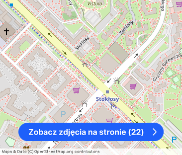 kawalerka, cicha, metro, balkon, piwnica – zdjęcie 1