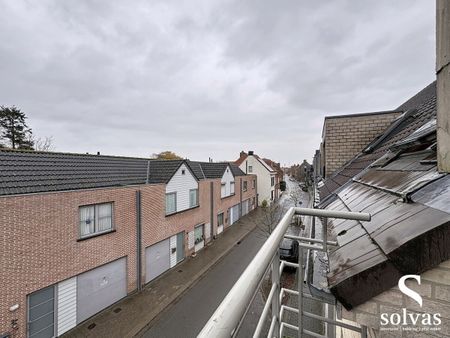 Gezellige studio met 1 slaapkamer in Maldegem - Foto 4