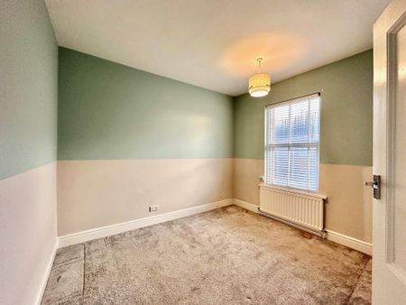 2 bedroom terraced house to rent - Photo 3