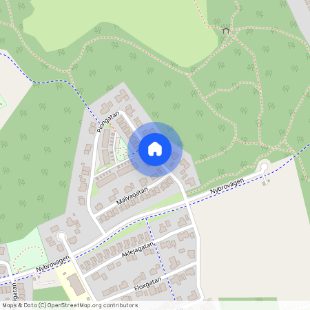 Piongatan, Linköping