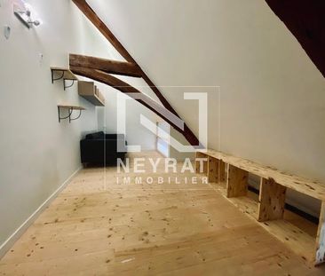 APPARTEMENT T2 A LOUER - Photo 2